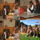 Ausflug ins Schwimmbad